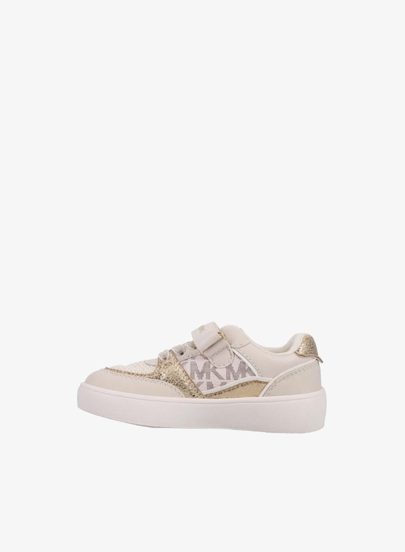 Michael Kors Kids Low Top Sneakers - Image 2
